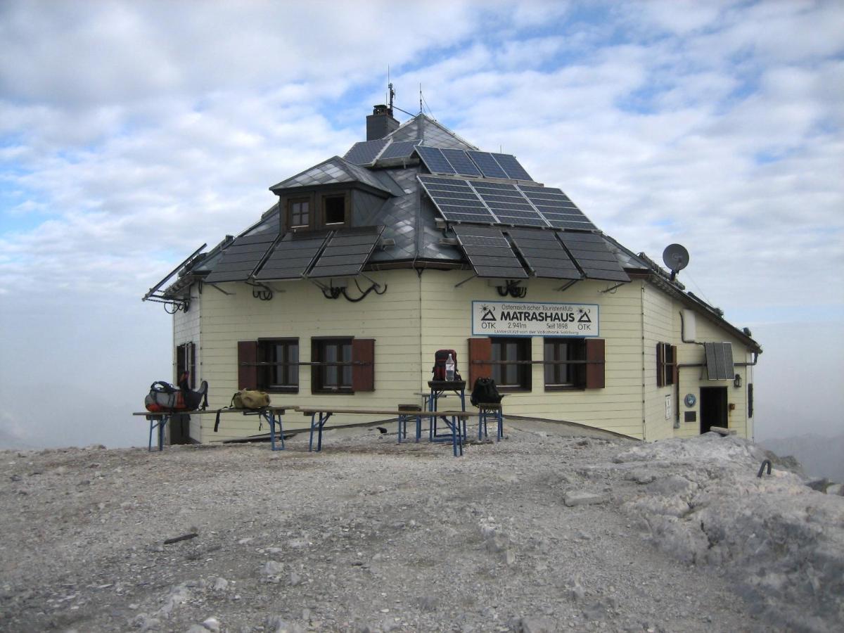 Haus Kobler Villa Mühlbach am Hochkönig Esterno foto