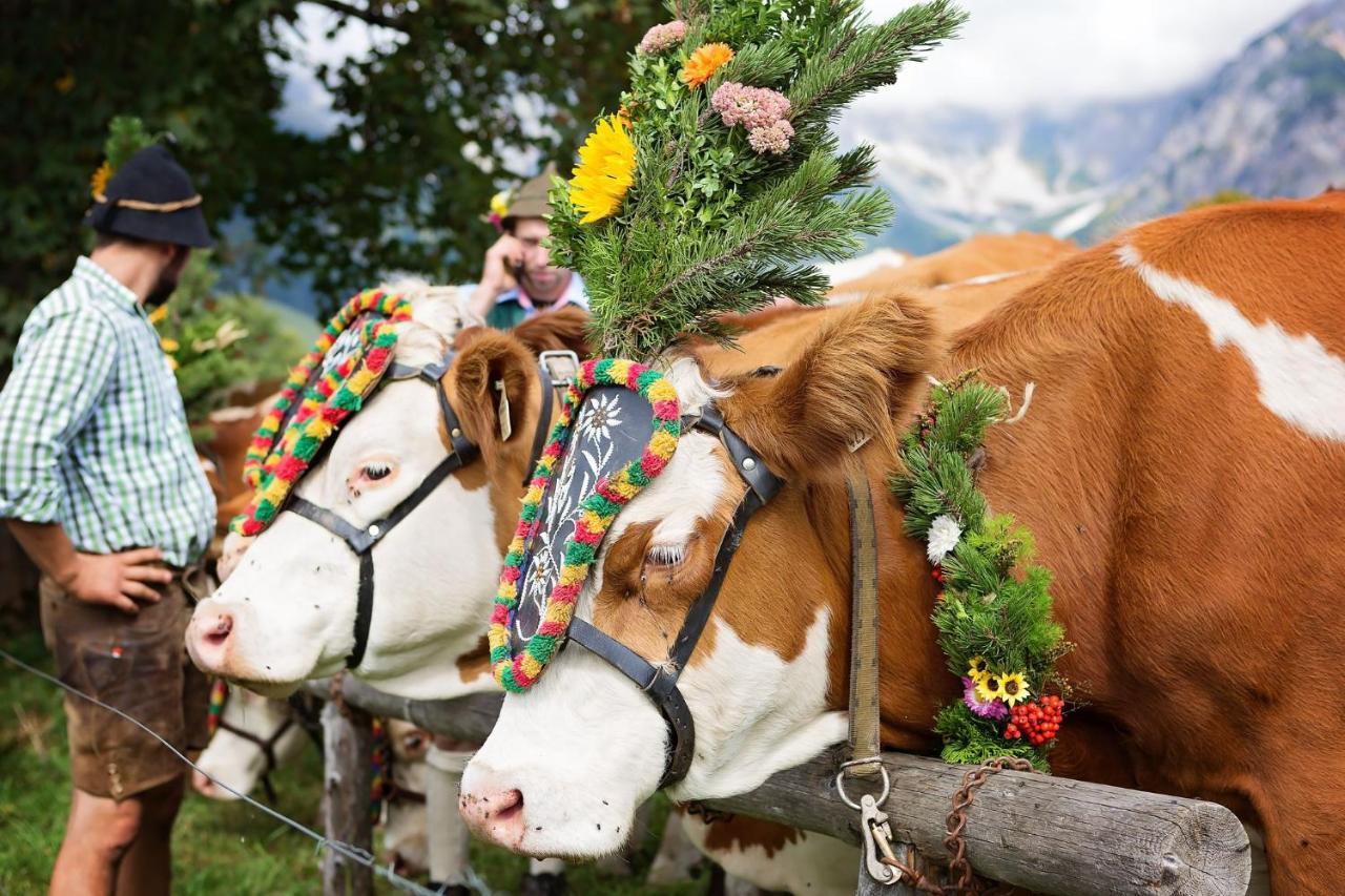 Haus Kobler Villa Mühlbach am Hochkönig Esterno foto
