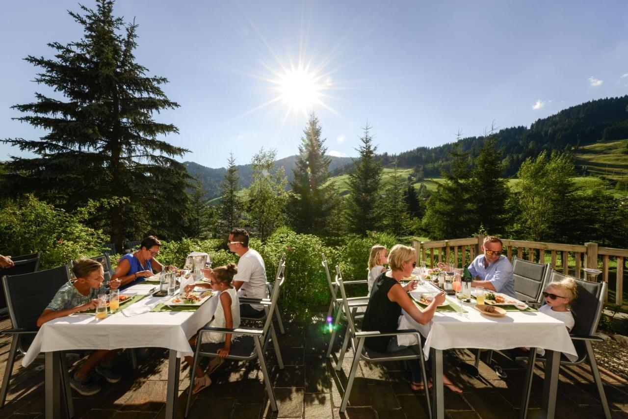 Haus Kobler Villa Mühlbach am Hochkönig Esterno foto